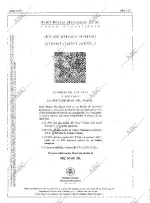 ABC MADRID 09-06-1997 página 27