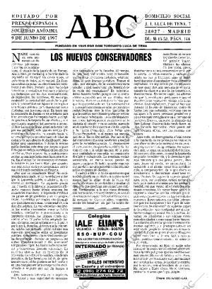 ABC MADRID 09-06-1997 página 3