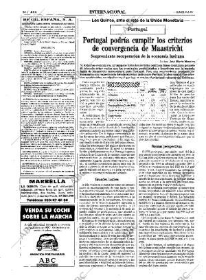 ABC MADRID 09-06-1997 página 34