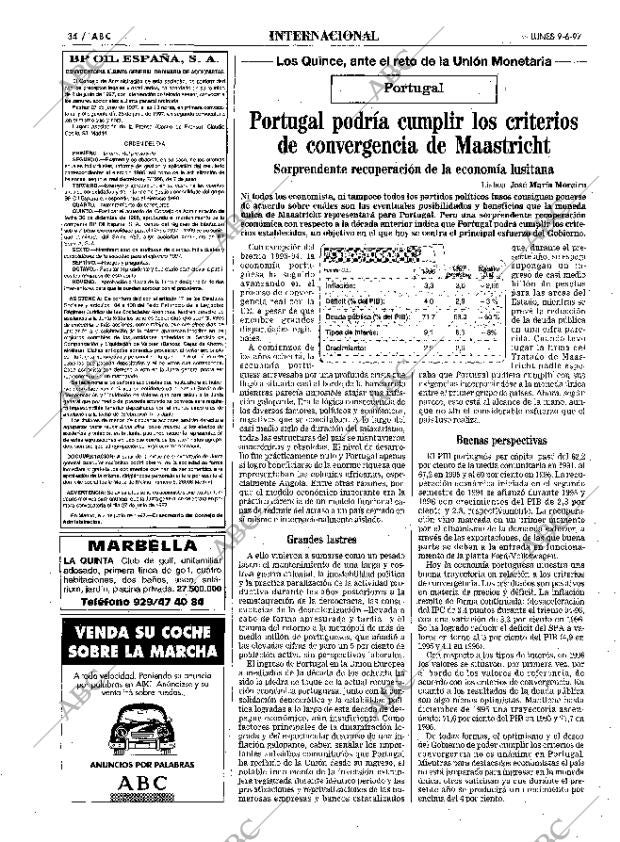 ABC MADRID 09-06-1997 página 34