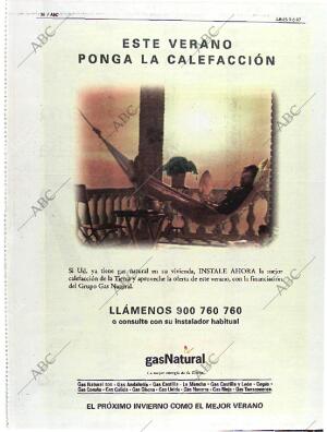 ABC MADRID 09-06-1997 página 36