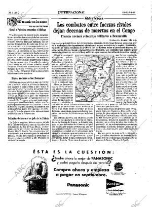 ABC MADRID 09-06-1997 página 38