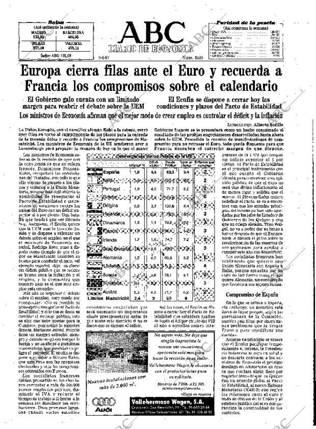 ABC MADRID 09-06-1997 página 41