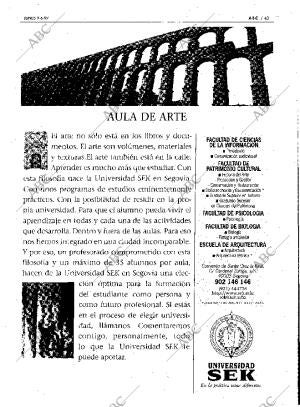 ABC MADRID 09-06-1997 página 43