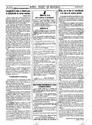 ABC MADRID 09-06-1997 página 46