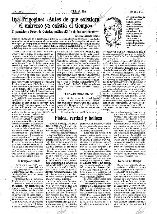 ABC MADRID 09-06-1997 página 50