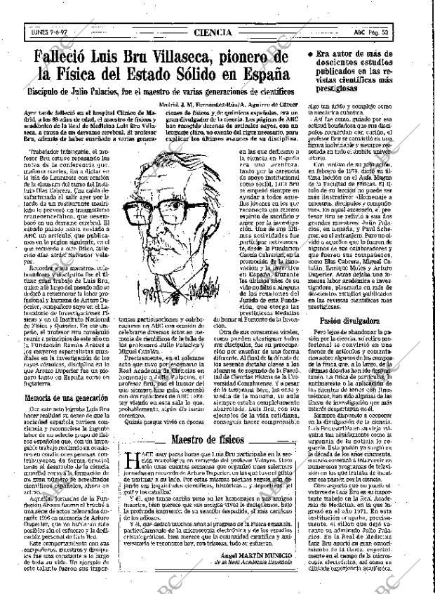 ABC MADRID 09-06-1997 página 53