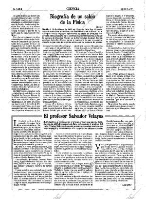 ABC MADRID 09-06-1997 página 54