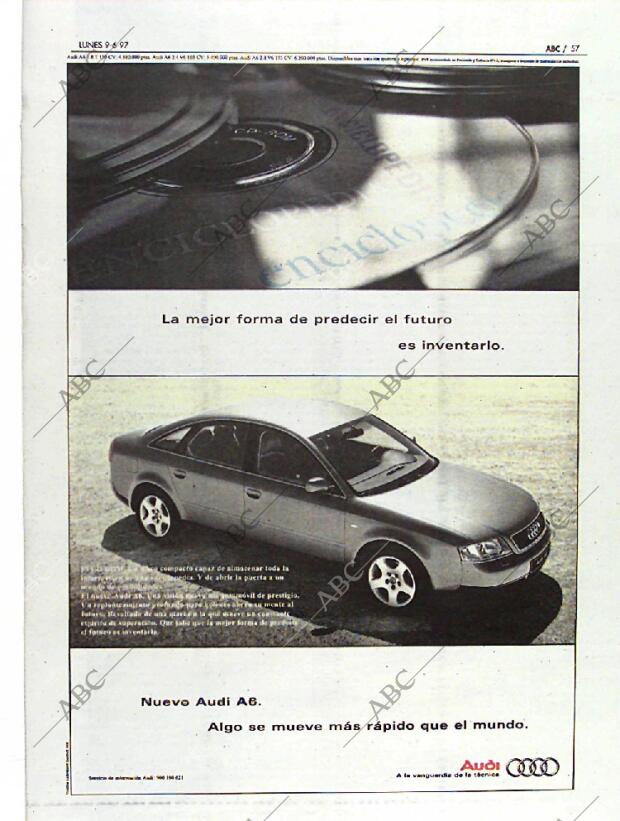 ABC MADRID 09-06-1997 página 57