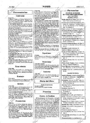 ABC MADRID 09-06-1997 página 60