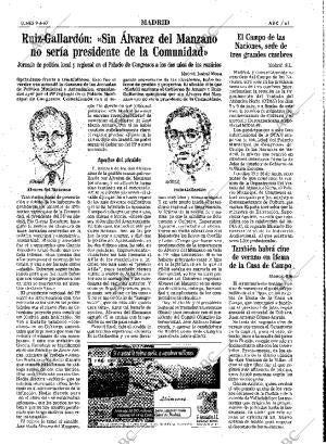 ABC MADRID 09-06-1997 página 61
