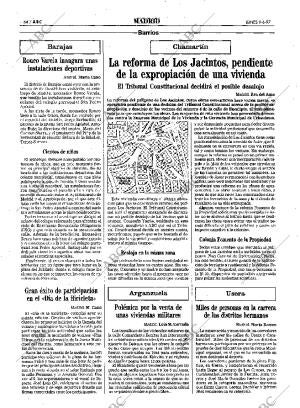 ABC MADRID 09-06-1997 página 64