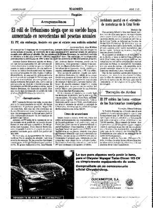 ABC MADRID 09-06-1997 página 65