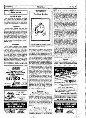 ABC MADRID 09-06-1997 página 67