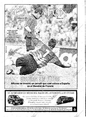 ABC MADRID 09-06-1997 página 69