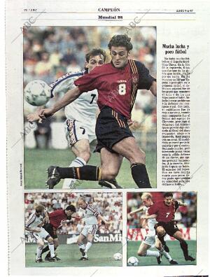 ABC MADRID 09-06-1997 página 72