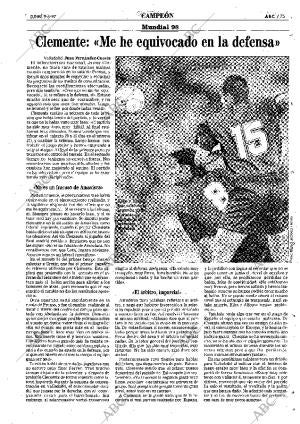 ABC MADRID 09-06-1997 página 75