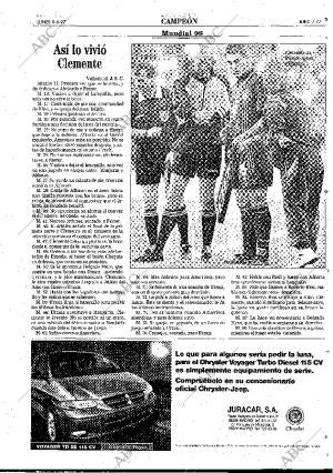 ABC MADRID 09-06-1997 página 77