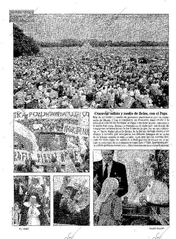 ABC MADRID 09-06-1997 página 8