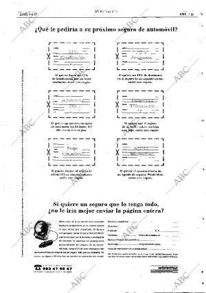 ABC MADRID 09-06-1997 página 81