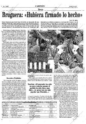 ABC MADRID 09-06-1997 página 84