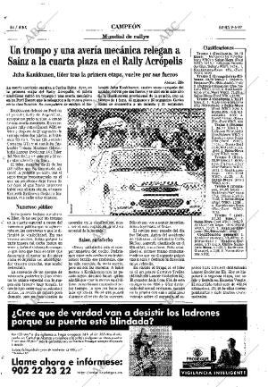 ABC MADRID 09-06-1997 página 86