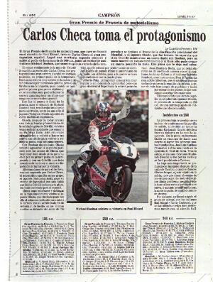 ABC MADRID 09-06-1997 página 88