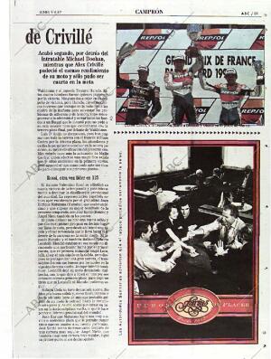 ABC MADRID 09-06-1997 página 89