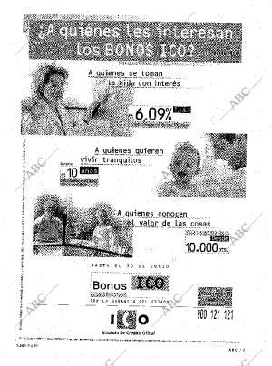 ABC MADRID 09-06-1997 página 9