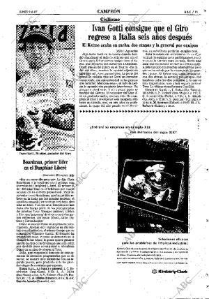 ABC MADRID 09-06-1997 página 91