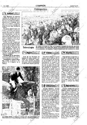 ABC MADRID 09-06-1997 página 92
