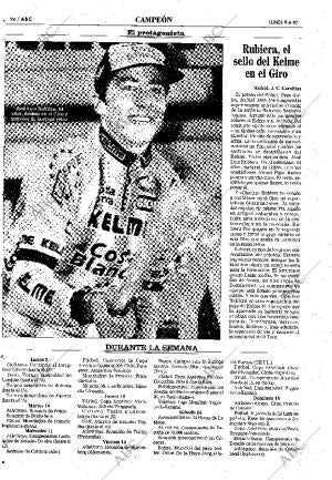 ABC MADRID 09-06-1997 página 94