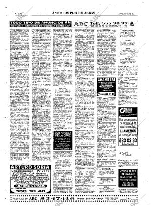 ABC MADRID 10-06-1997 página 114