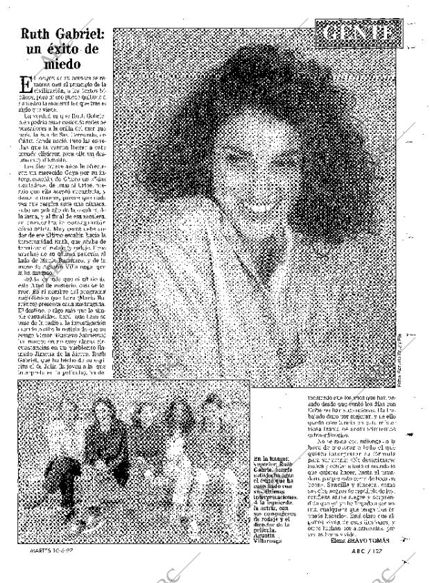 ABC MADRID 10-06-1997 página 127