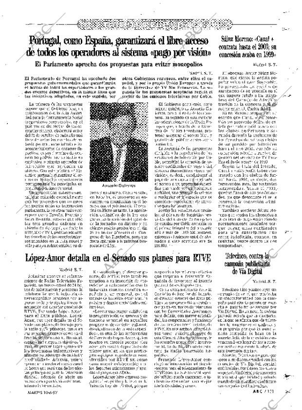 ABC MADRID 10-06-1997 página 131