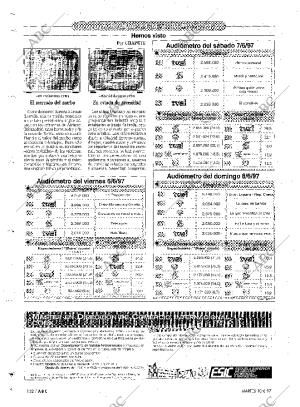 ABC MADRID 10-06-1997 página 132