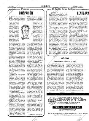 ABC MADRID 10-06-1997 página 16