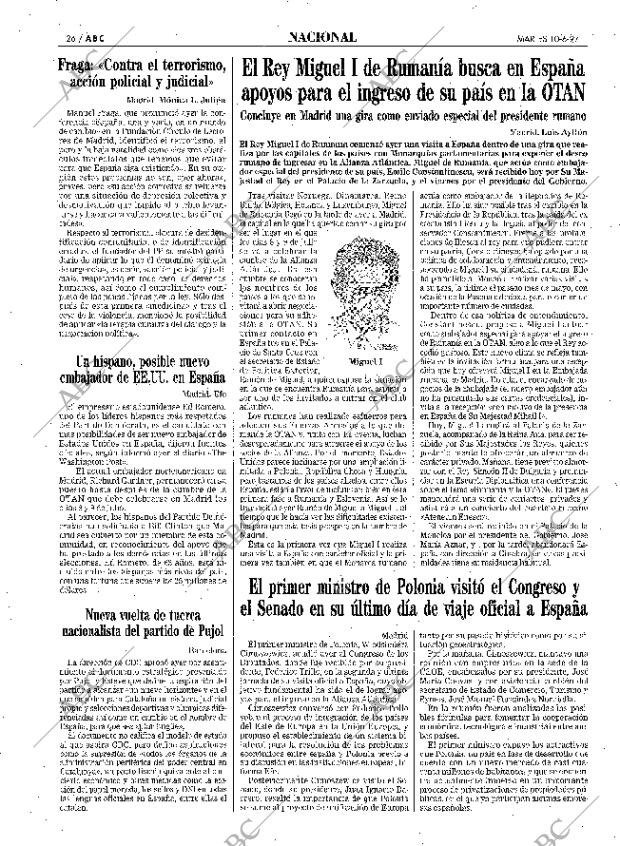 ABC MADRID 10-06-1997 página 26