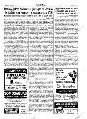 ABC MADRID 10-06-1997 página 27