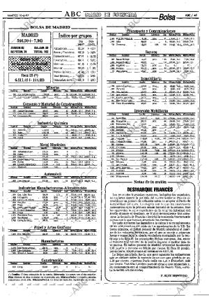 ABC MADRID 10-06-1997 página 45
