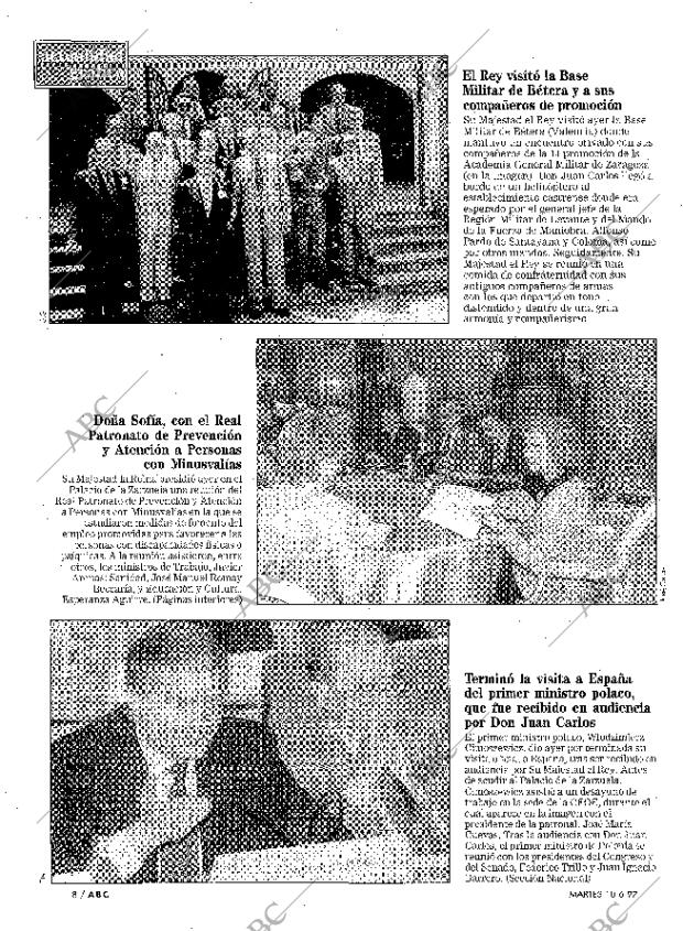 ABC MADRID 10-06-1997 página 8