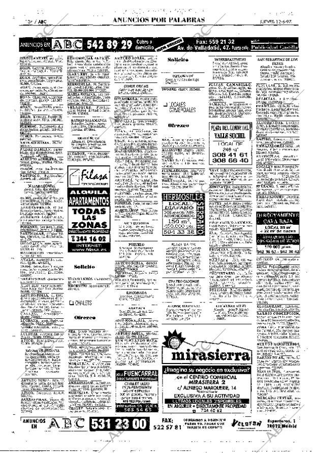 ABC MADRID 12-06-1997 página 104