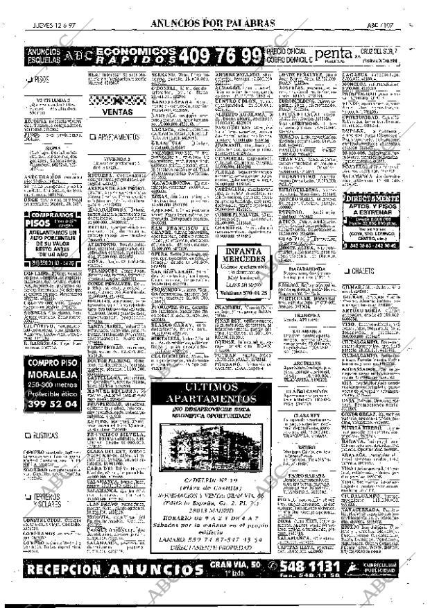 ABC MADRID 12-06-1997 página 107