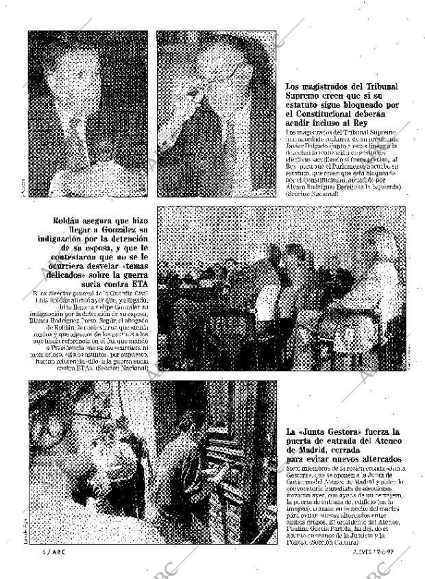 ABC MADRID 12-06-1997 página 6