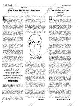 CULTURAL MADRID 13-06-1997 página 10