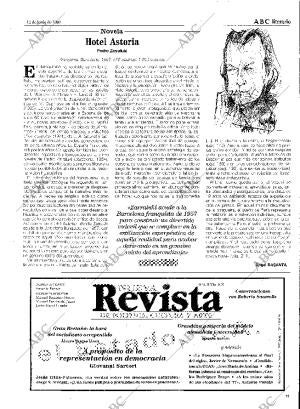 CULTURAL MADRID 13-06-1997 página 11