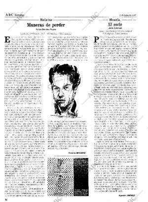 CULTURAL MADRID 13-06-1997 página 12