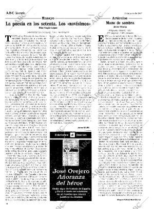 CULTURAL MADRID 13-06-1997 página 14