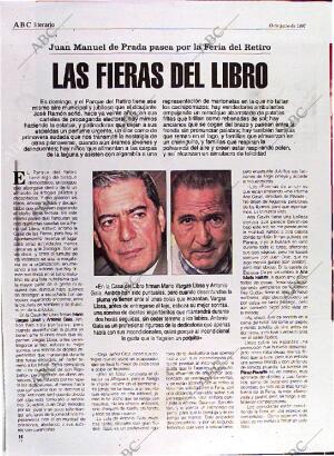 CULTURAL MADRID 13-06-1997 página 16