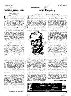 CULTURAL MADRID 13-06-1997 página 19